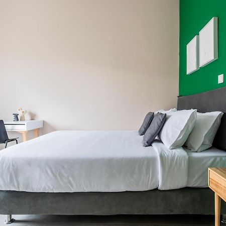 شقة Snug By Zoia Living أثينا المظهر الخارجي الصورة